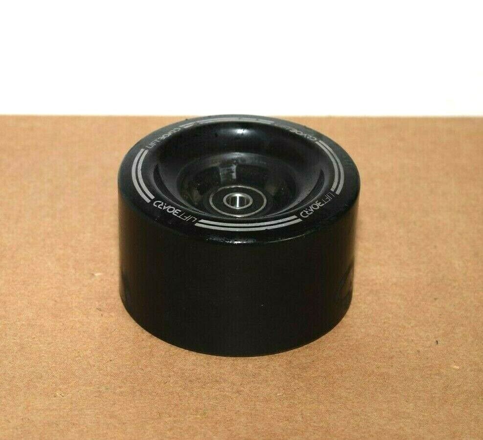 Genuine LIFTBOARD Electric Skateboard Wheel Replacement Part