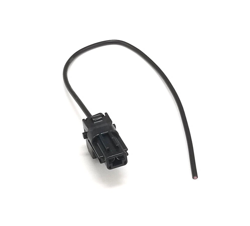 2009-2022 Kia Forte Starter Pigtail Connector Kia OEM Part New