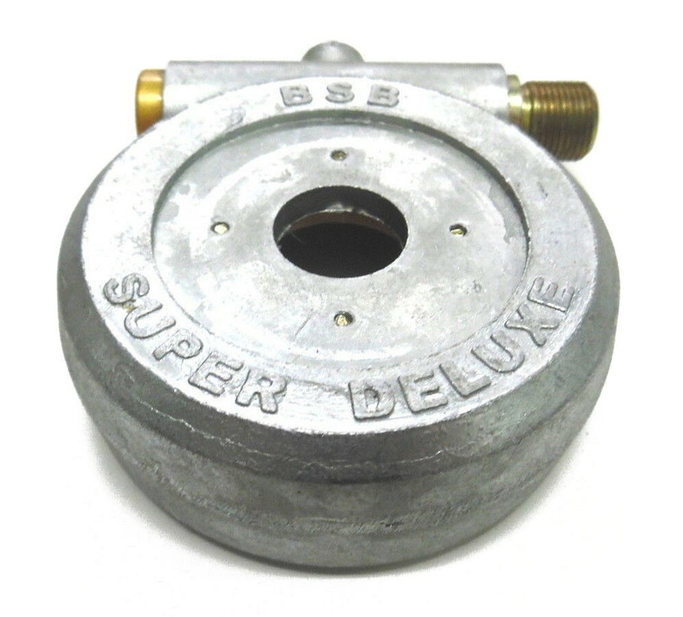 Speedometer Speedo Hub Drive 2:1 Alloy For Norton Royal Enfield BSA Triumph