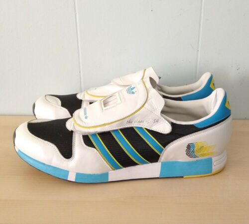 2005 adidas german military
