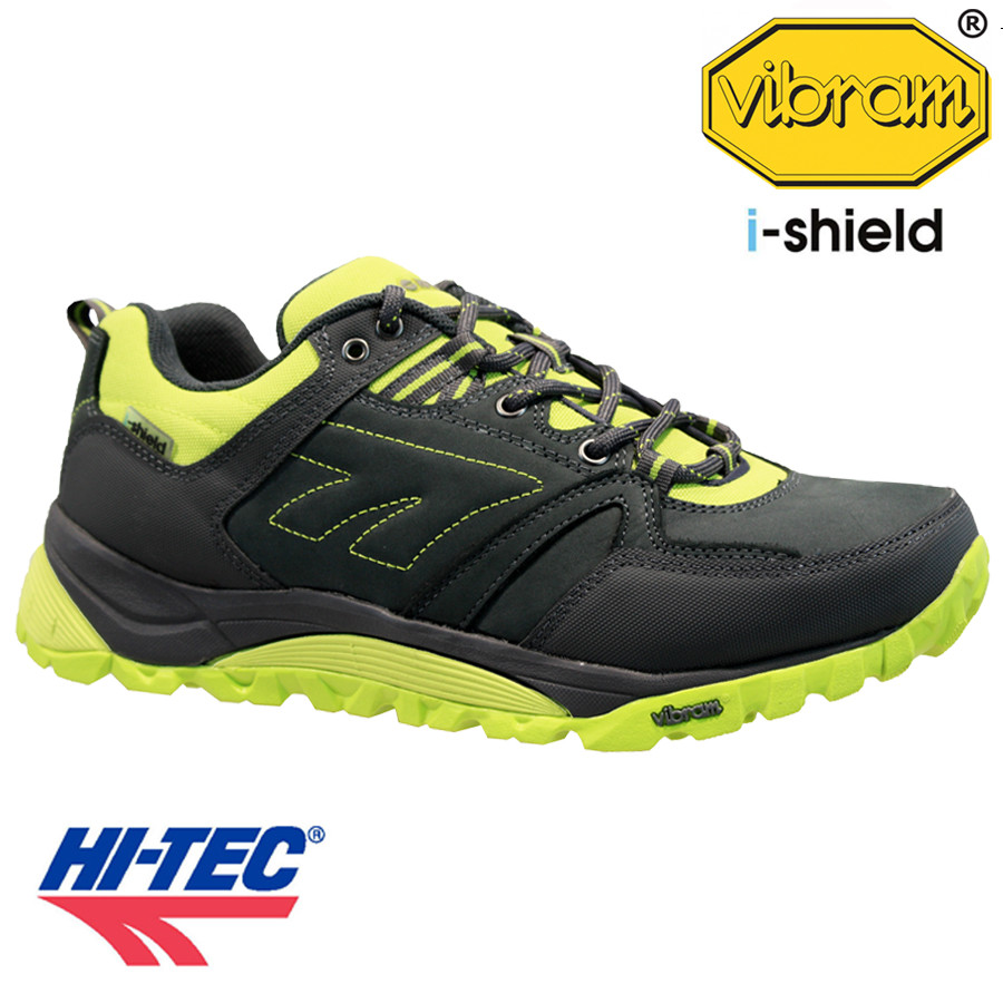 Hi tec vibram shoes clearance