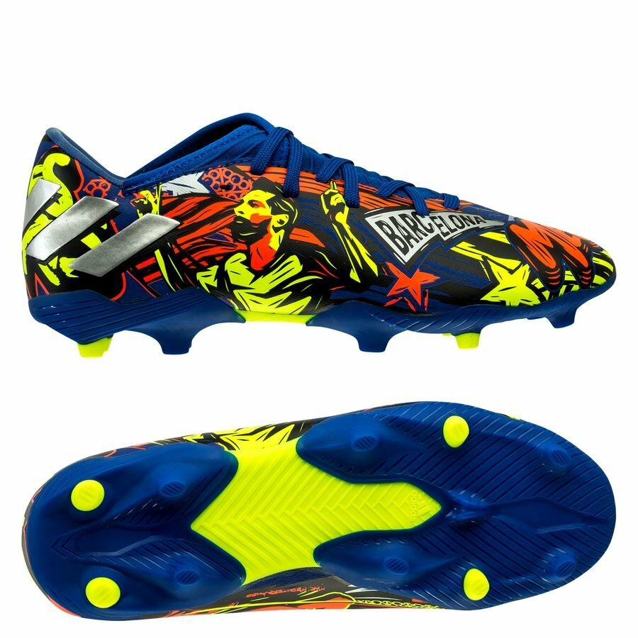 messi cleats youth