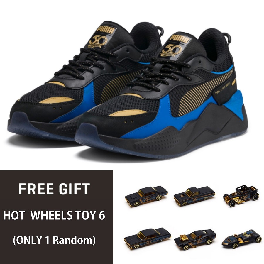 Puma hot wheels bone shaker Clearance
