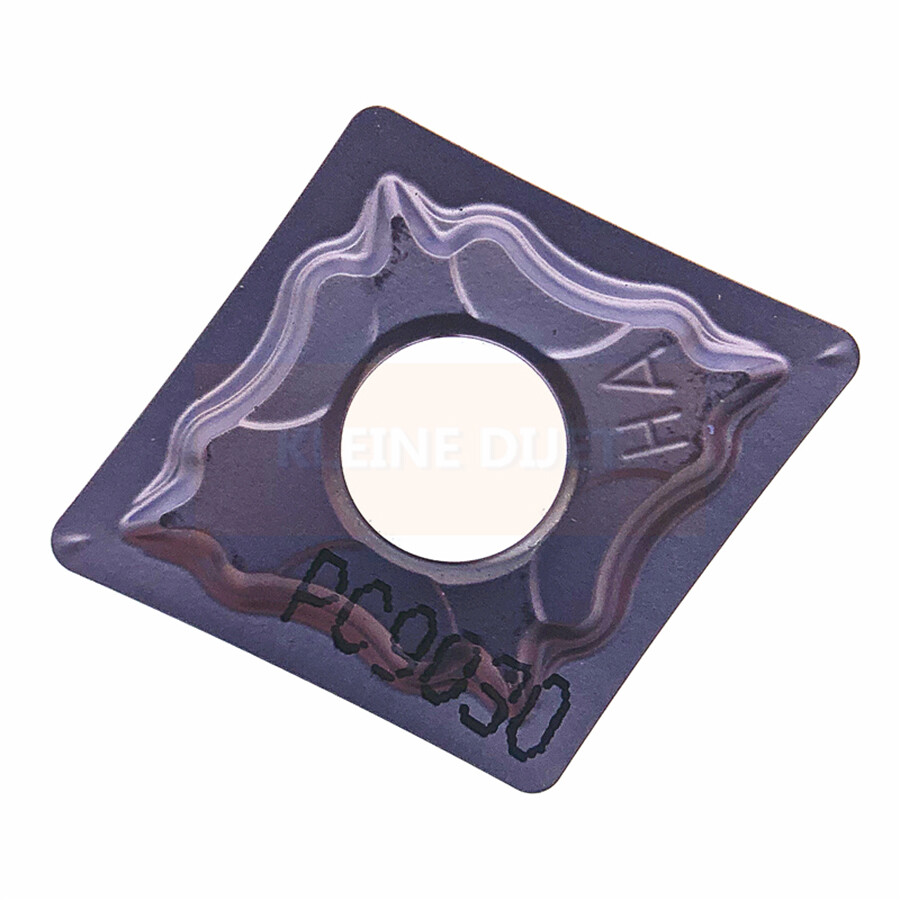 KORLOY CNMG120408-HA PC9030 Carbide Inserts CNC TOOL ✦Kd