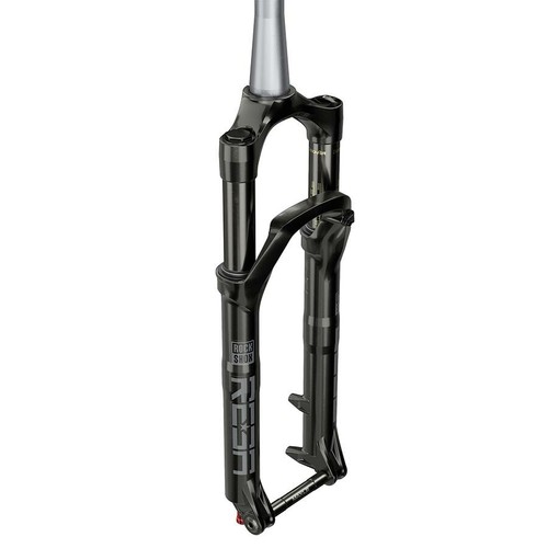 RockShox, Reba 26 RL A2, Suspension Fork, 26'', Air, 130mm