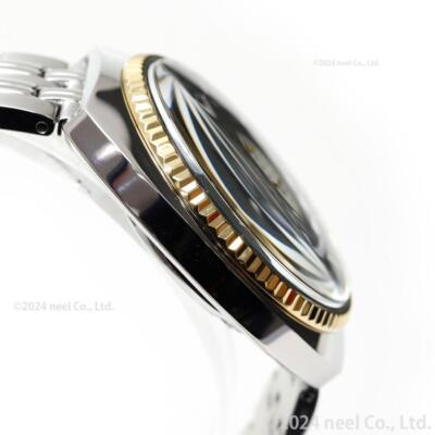 Pre-owned Orient Revival Rn-aa0e01s Men Watch Ivory Dial World Map Automatic Mechanical