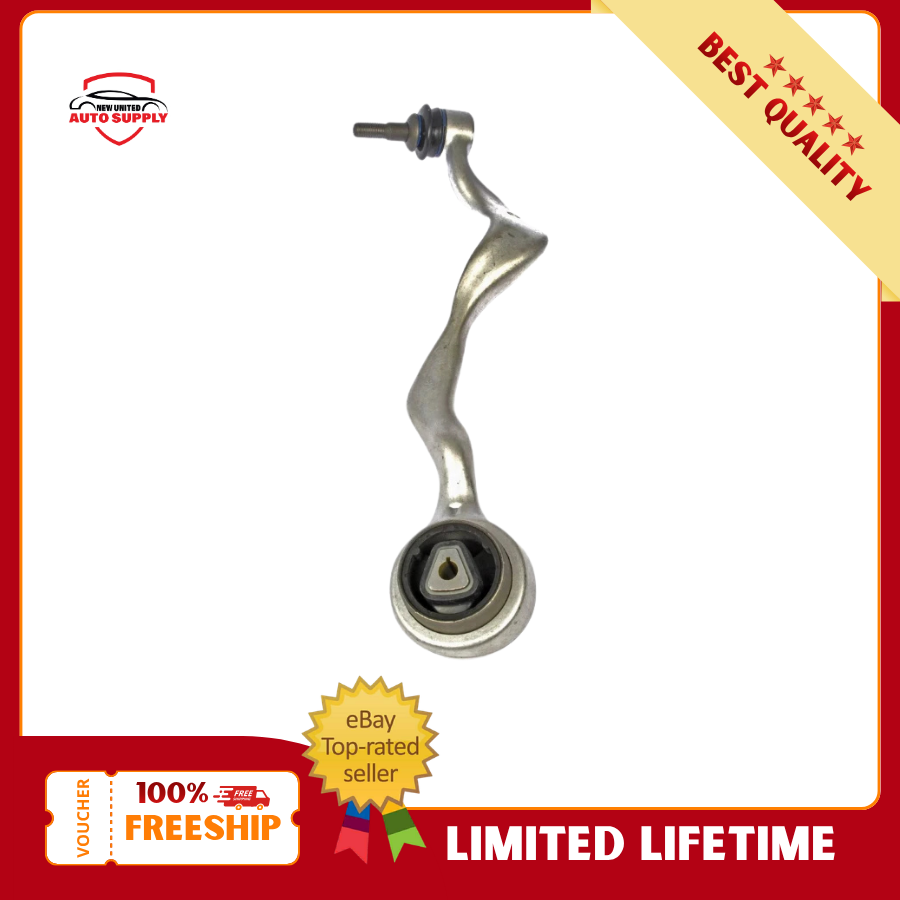 Front Right Lower Control Arm w/Ball Joint 520-560 Fits 05-16 BMW 135is 120i