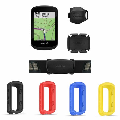 GARMIN Edge 530 Sensor bundle Ciclo-computer con COVER OMAGGIO art.010-02060-11