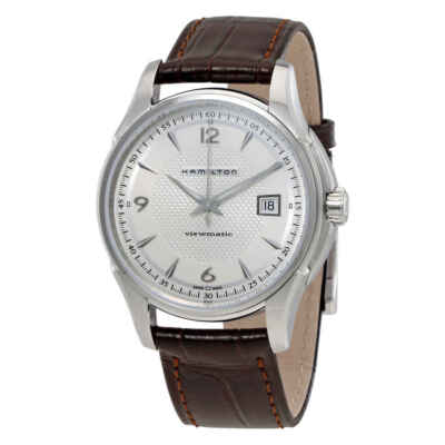 Автоматические мужские часы Hamilton Jazzmaster Viewmatic H32515555