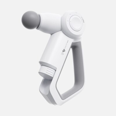 New sealed Revive Ultra Massage Gun Caring Mill  by Aura NEW FOR 2024 Model AR60