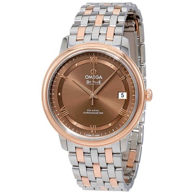 OMEGA De Ville Prestige 424.20.37.20.13.001
