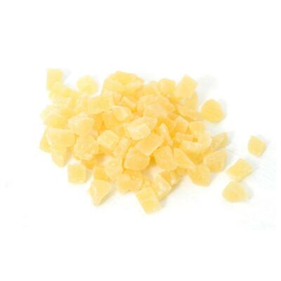 Dried Pineapple Diced Pineapple Item Weight 8oz-5lb