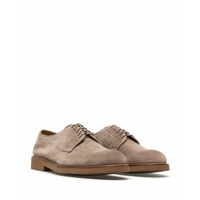 DOUCAL'S HERREN SCHUHE DOUCAL'S MM05 WASH TAUPE WILDLEDER BEIGE