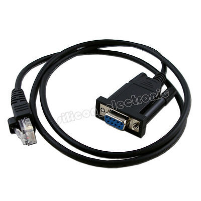 Programming Cable for Motorola Radius M1225 M10 M100 M120 M130 Radio Moible New. Buy it now for 10.99