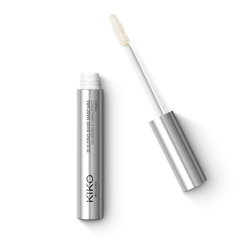 Neuf Construire Base Mascara Volume & De Soin Effet Base, Innovant Formule