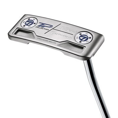 TaylorMade TP Hydro Blast Del Monte 7 SB Putter New 2021 - Choose Specs