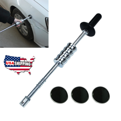 Cold glue slide hammer deals