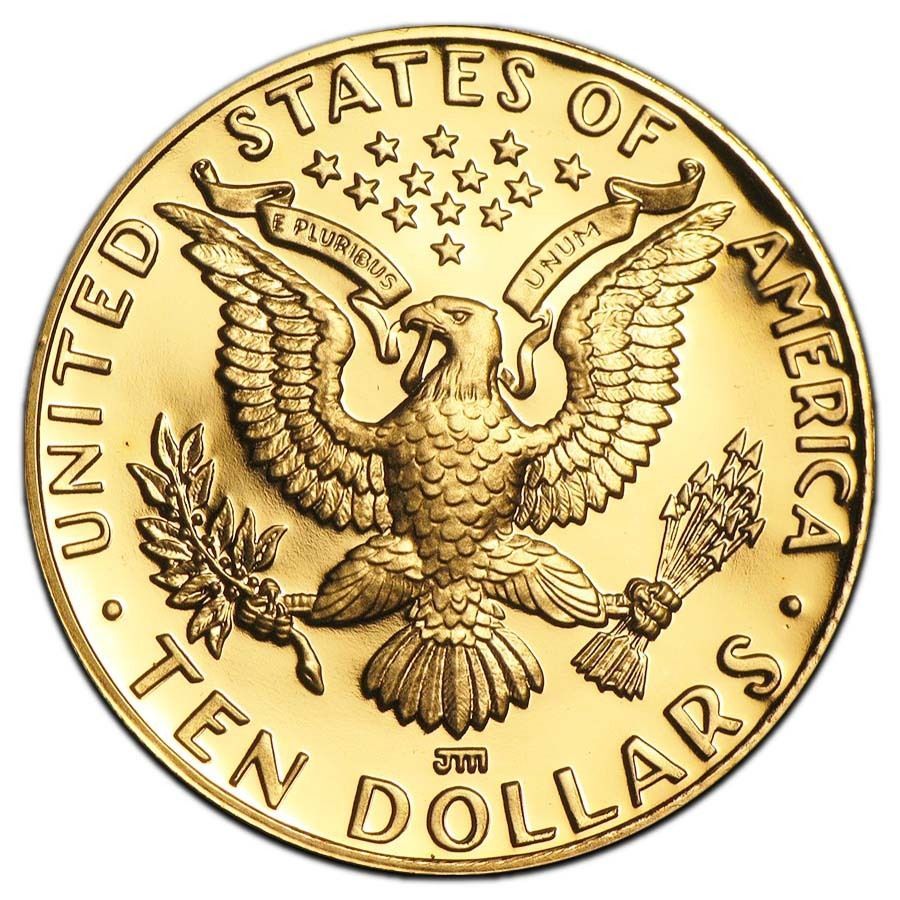 Uncertified Gold US Coins