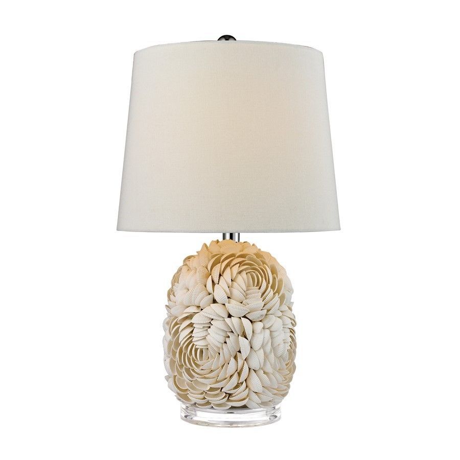 Transitional Lamps