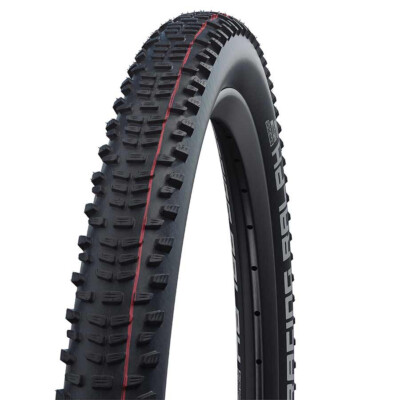 Schwalbe Racing Ralph Addix 29x2.25 Tire, Folding, TR, Addix Speed, Super Ground