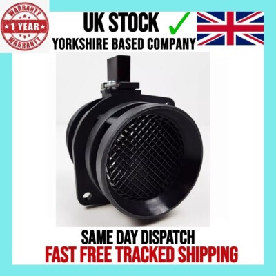 FOR VW SCIROCCO III 2.0 TFSI 2008-2012 MASS AIR FLOW METER SENSOR 06J906461B