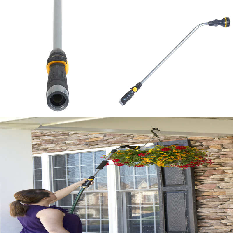 Car Washing Garden Spraying Hose