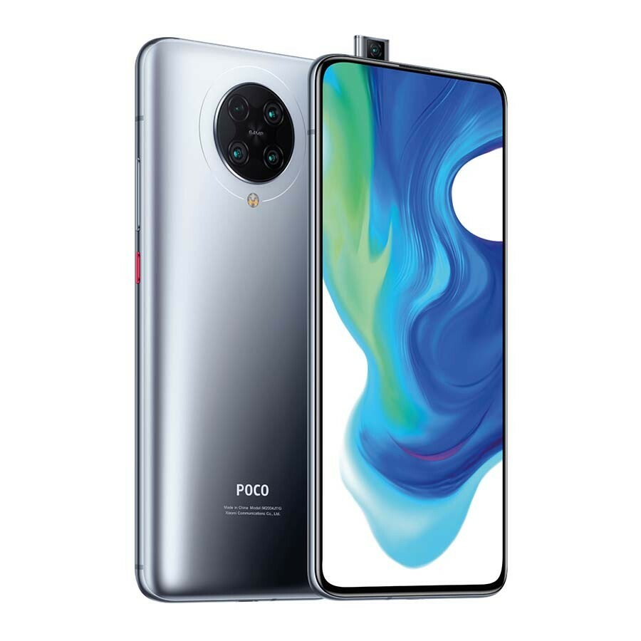 New Xiaomi Poco F2 Pro 5g Dual Sim 6gb 128gb Global Version Au Saller Ebay