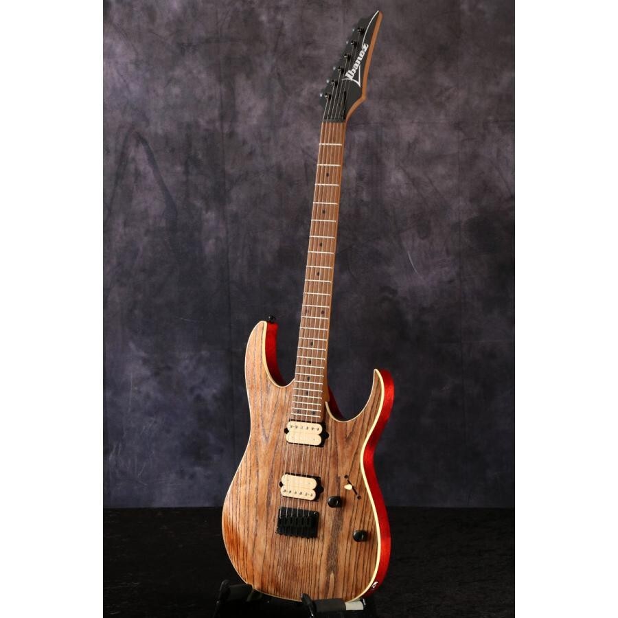 Ibanez アイバニーズ RG421HPAM ABL Ibanez ( アイバニーズ ) RG421HPAM-ABL 送料無料 | サウンドハウス