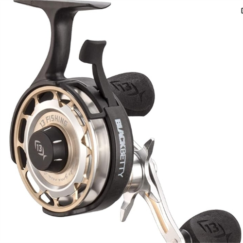 - 2.5:1 Gear Ratio,left Hand,new