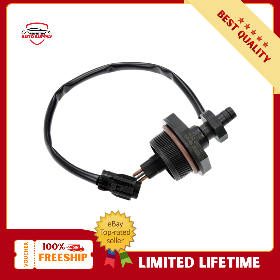 Dorman 904-462 Water in Fuel Sensor fits 2013-2018 Ram 2500 Ram 3500 Ram 4500