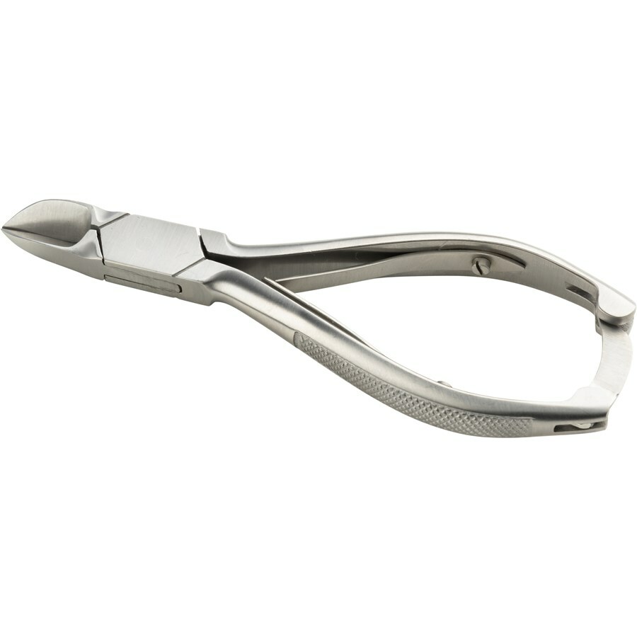 Erbe 91748 Fuß-Nagelzange 14,5 cm, Rostfrei Professional Solingen