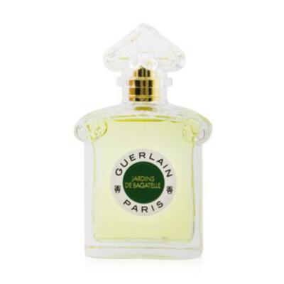 Guerlain Ladies Jardins De Bagatelle EDT Spray 2.5 oz Fragrances 3346470143081