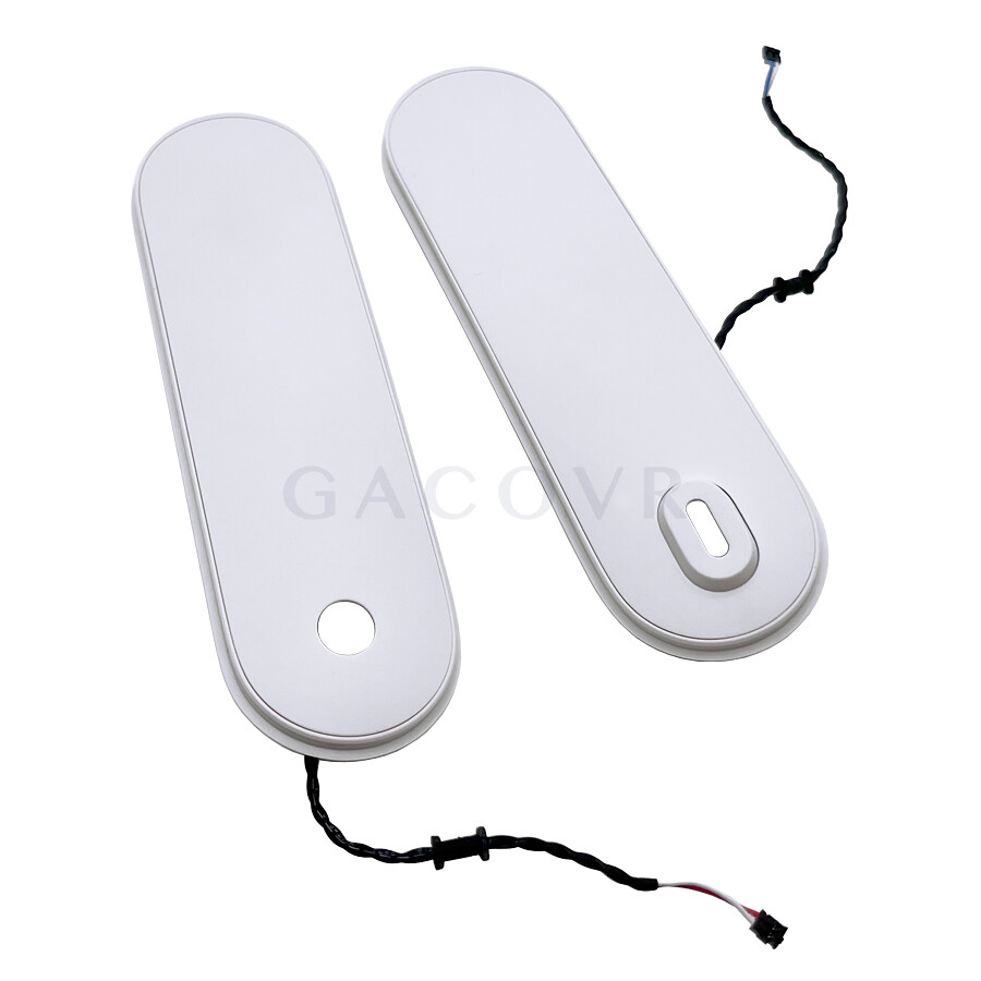 Original For Meta Oculus Quest 3 VR Headset Speaker Replacement Left Right Side