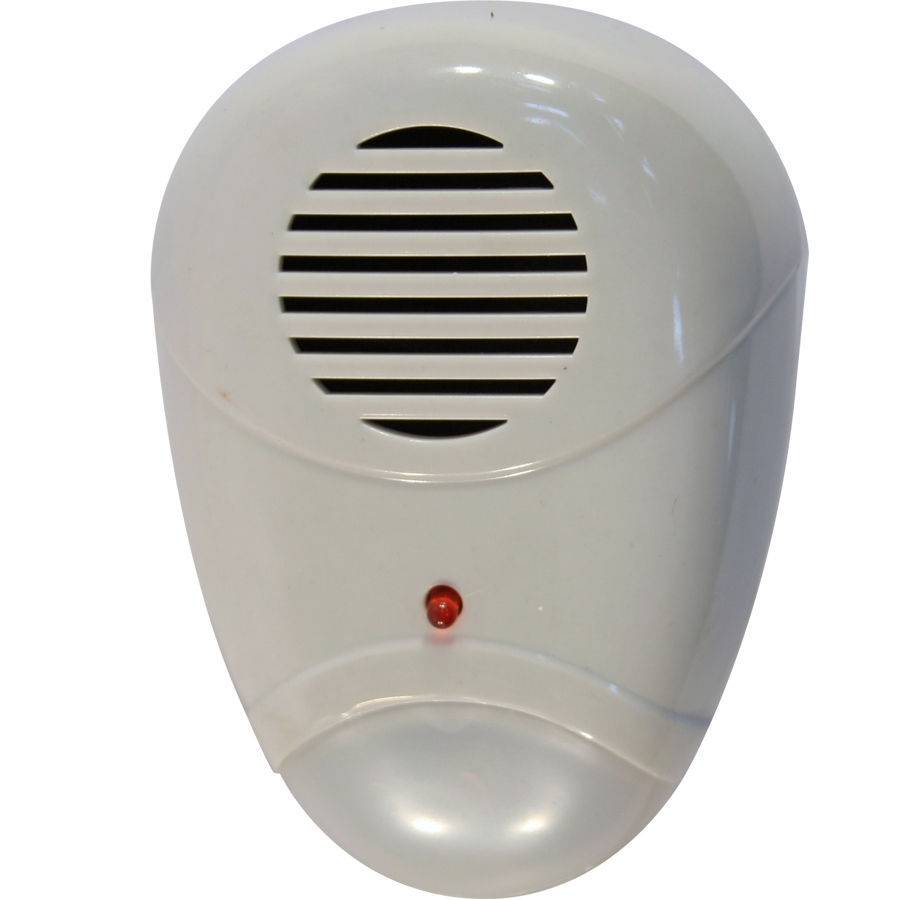 Ultrasonic Pest Repellers for sale eBay