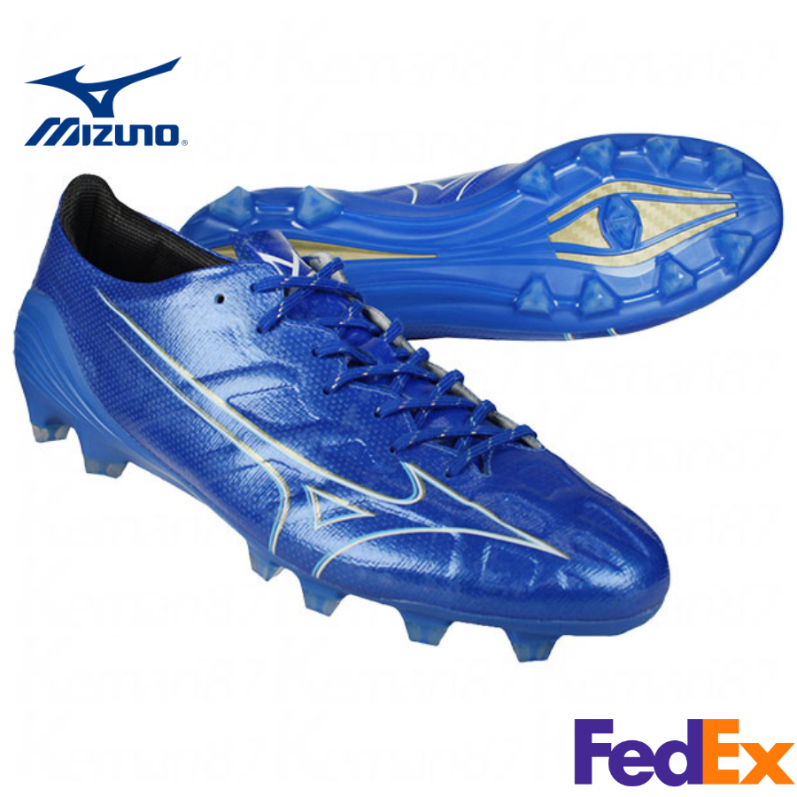 MIZUNO - カヲル Mizuno JAPAN Alpha ELITE Soccer Football Shoes P1GA2462