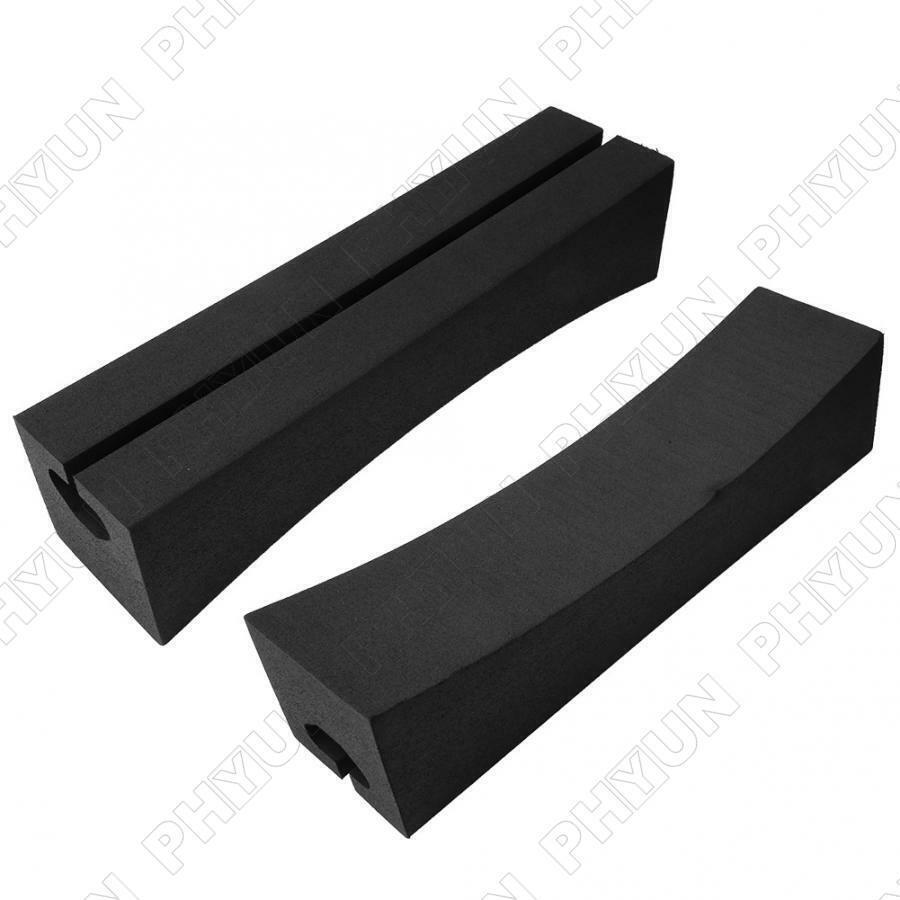 Portable Car Top Roof EVA Soft Rack For Stand-up Paddle Board Surfboard Kayak 2x