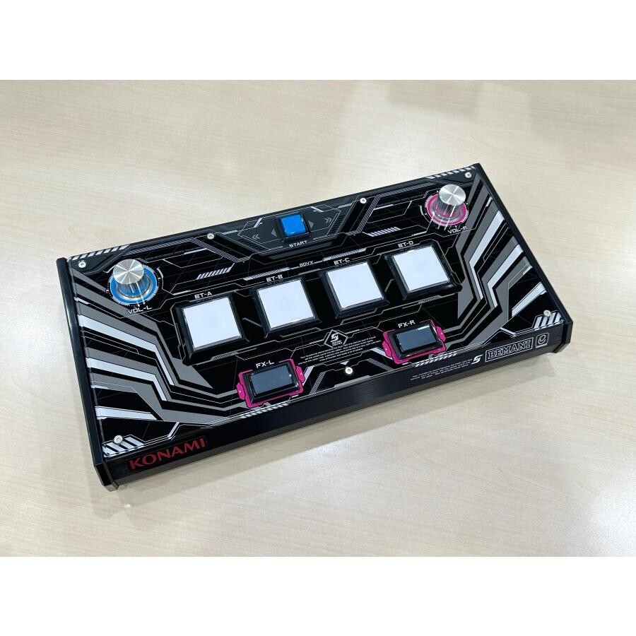 その他 SOUNDVOLTEXCONSOLE-NEMSYS-UltimateModel s-l1200.jpg