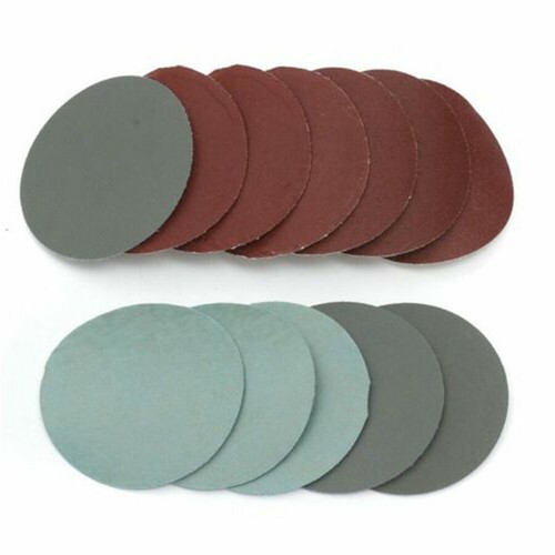 20x Car Windshield Glass Scratch Remover Cerium Oxide Powder Glass Polishing Kit