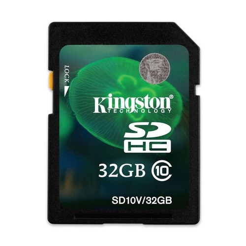 32GB Micro SD Class 10 Für Orskey Dashcam S680 DVR 32GB Micro SD