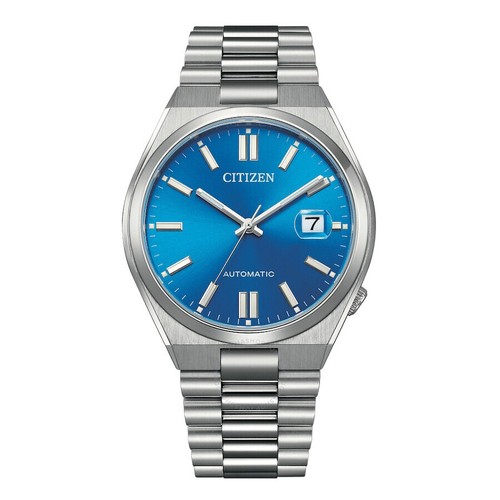 CITIZEN TSUYOSA ツヨサ ターコイズブルーダイヤル 楽天市場】シチズン 腕時計 CITIZEN 時計 ツヨサ コレクション
