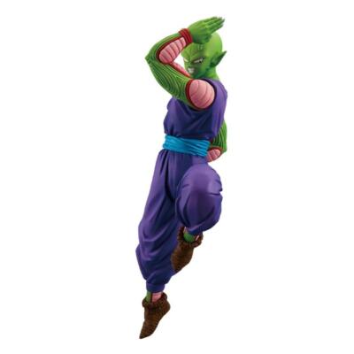 Banpresto Dragon Ball Super Warrior Series Chapter 7 Solitary Warrior Piccolo
