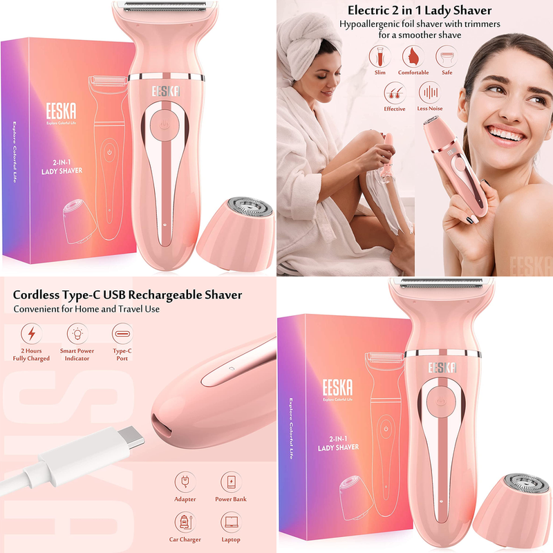 Painless Trimmer