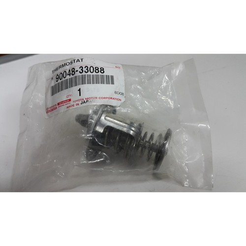 Genuine OEM Engine Thermostat 90048-33088 Fits 2007-2018 Toyota Avanza Rush 1.5L