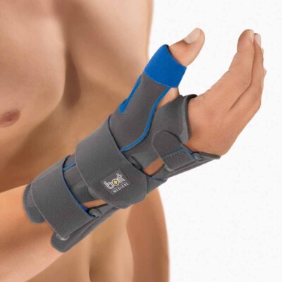 Bort Wrist Brace SellaTex