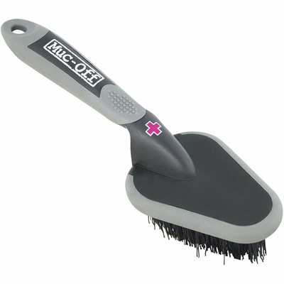 Spazzola lavaggio Muc-Off DETAILING BRUSH