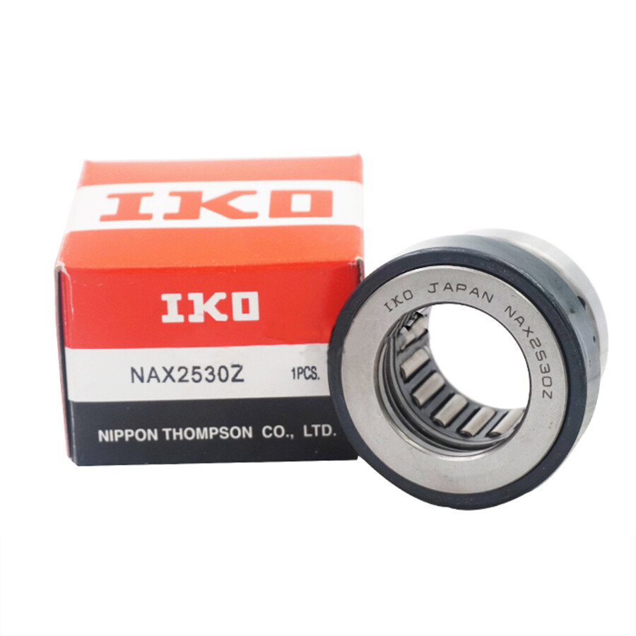 a.kamome ④ IKO NAX4532Z Needle Roller Bearings,Without Inner Ring
