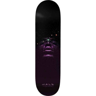 BIRDHOUSE Hale Celestial Mother 8.7" SKATEBOARD DECK
