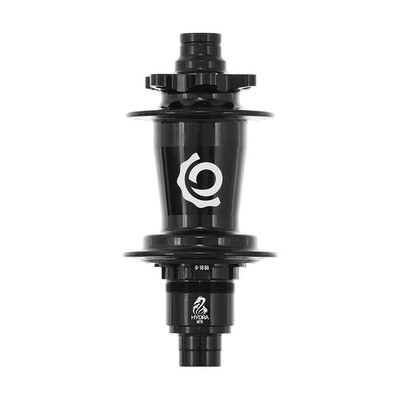 Industry Nine, Hydra Classic Boost 6B, Disc Hub, Rear, 28H, 12mm TA, 148mm, Shim
