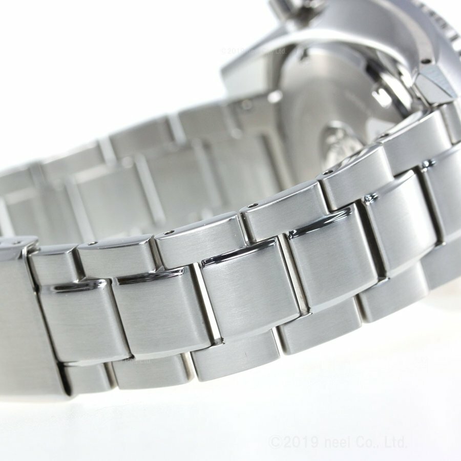 Pre-owned Seiko Sbdc081 Prospex Sumo Green Diver Scuba Automatic Diver's Watch