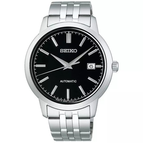 Saya Seiko Presage SSA397J1 / SARY145 Men's Automatic Stainless